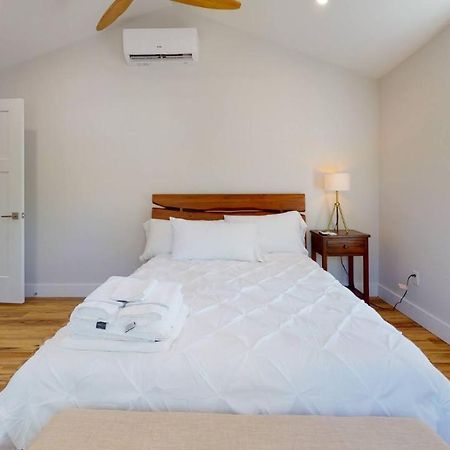 הוילה ווילמינגטון Modern 2Br 2Ba With King Bed-Fast Wi-Fi 75 Inch Oled Tv מראה חיצוני תמונה